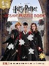 Harry Potter Jigsaw Puzzle Book - Squier Moira, Squier Moira
