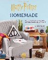 Harry Potter: Homemade - Gilbert Lindsay, Gilbert Lindsay