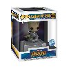 Funko POP Deluxe Marvel: Guardians of the Galaxy - Ship Groot (exclusive special edition) - neuveden