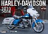 Harley Davidson 2022/2023 - Blattel David