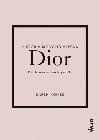 Dior: Prbeh ikonickej mdnej znaky (slovensky) - Homer Karen