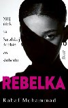 Rebelka (slovensky) - Muhammad Rahaf