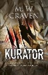 Kurtor (slovensky) - Craven M. W.