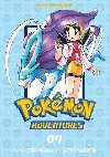 Pokemon Adventures Collectors Edition 4 - Kusaka Hidenori, Kusaka Hidenori