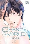 Change World 2 - Minaduki Yuu, Minaduki Yuu