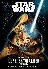 Star Wars: The Legends of Luke Skywalker - The Manga - Himekawa Akira, Himekawa Akira
