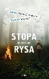 Stopa rysa - Kerstin Signe Danielsson; Roman Voosen