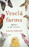 Vesel farma (slovensky) - Zaleski Laurie