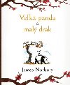 Vek panda a mal drak (slovensky) - Norbury James