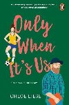 Only When Its Us: Bergman Brothers 1 - Liese Chloe