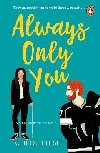 Always Only You: Bergman Brothers 2 - Liese Chloe