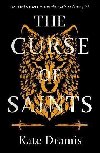 The Curse of Saints - Dramis Kate