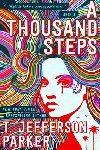 A Thousand Steps - Mehta Narendra, Parker T. Jefferson