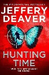 Hunting Time - Deaver Jeffery
