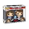 Funko POP TV: Stranger Things - Nancy and Robin 2 pack (exclusive special edition) - neuveden