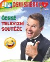 Osmisměrky 2/2022 - České televizní soutěže - neuveden