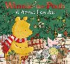 Winnie-the-Pooh: A Present from Pooh - Milne A. A.