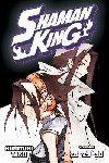 Shaman King Omnibus 10 (Vol. 28-30) - Takei Hiroyuki