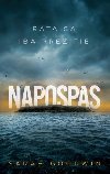 Napospas (slovensky) - Goodwin Sarah