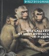 Director`s choice The Gallery of West Bohemia in Pilsen - 