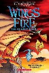 Wings of Fire. The Dragonet Prophecy 1 - Sutherland Tui T.