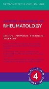 Oxford Handbook of Rheumatology - Clunie Gavin