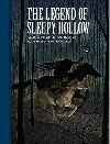 The Legend of Sleepy Hollow and Other Stories - Irwing Washington