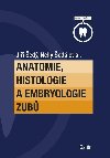 Anatomie, histologie a embryologie zub - ed Ji, ed Nelly