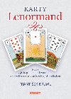 Karty Lenormand - Frantiek Kruml
