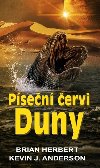 Psen ervi Duny - Brian Herbert; Kevin J. Anderson