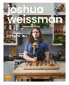 Varenie bez vhovoriek (slovensky) - Weissman Joshua