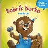 Bobrk Borko majstruje (slovensky) - Haase Lena