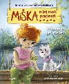Mika a jej mal pacienti 12: Przdniny pri rieke (slovensky) - Cholewinska-Szkolikov Aniela