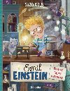 Emil Einstein 1: Prsne tajn vynlez (slovensky) - Kolbov Suza