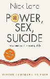 Power, Sex, Suicide : Mitochondria and the meaning of life - Lane Nick