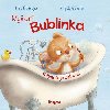 Myka Bublinka: Kpanie je zbava! (slovensky) - Dormeyer Thea