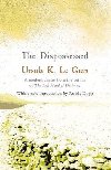The Dispossessed - Le Guinová Ursula K.