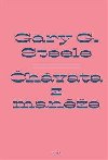 hvata z mane - Gary G. Steele