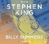 Billy Summers - 2 CDmp3 (te Jan Tepl) - King Stephen