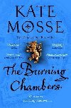 The Burning Chambers - Mosse Kate