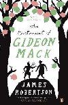 The Testament of Gideon Mack - Robertson James