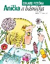 Anika a bsnika - Petika Eduard