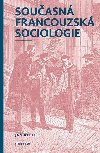 Souasn francouzsk sociologie - Keller Jan