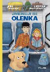 Jmenuji se Olenka - Lenka Rožnovská