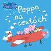 Peppa Pig - Peppa na cestách - Egmont