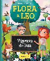 Flora a Leo - Vprava do lesa - 