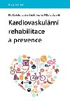 Kardiovaskulrn rehabilitace a prevence - Filip Dosbaba; Ladislav Baalk; Kateina Filkov