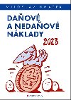 Daov a nedaov nklady 2023 - Miloslav Hntek