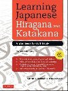 Learning Japanese Hiragana and Katakana : A Workbook for Self-Study - Henshall Kenneth G.