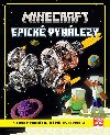 Minecraft - Epick vynlezy - Mojang